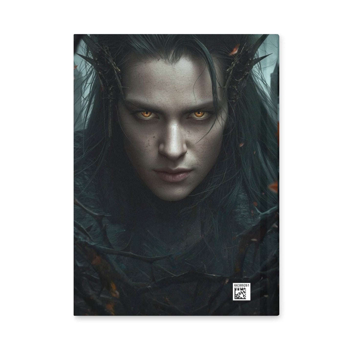 Hardcover journal matte - Trendy Trophys