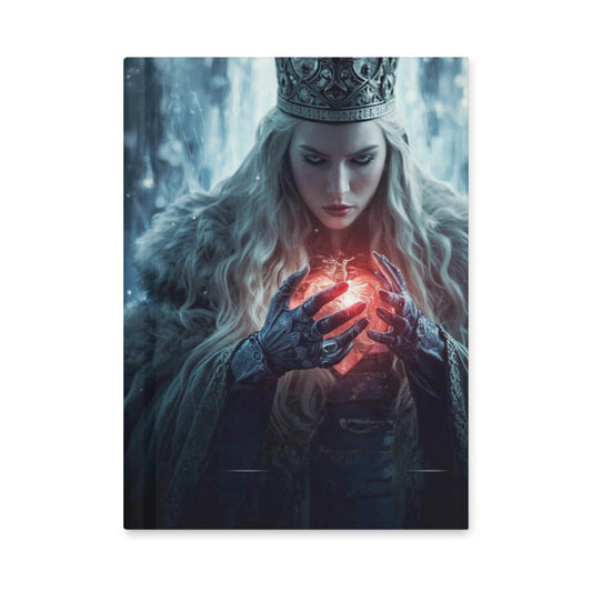 Hardcover journal matte - Trendy Trophys