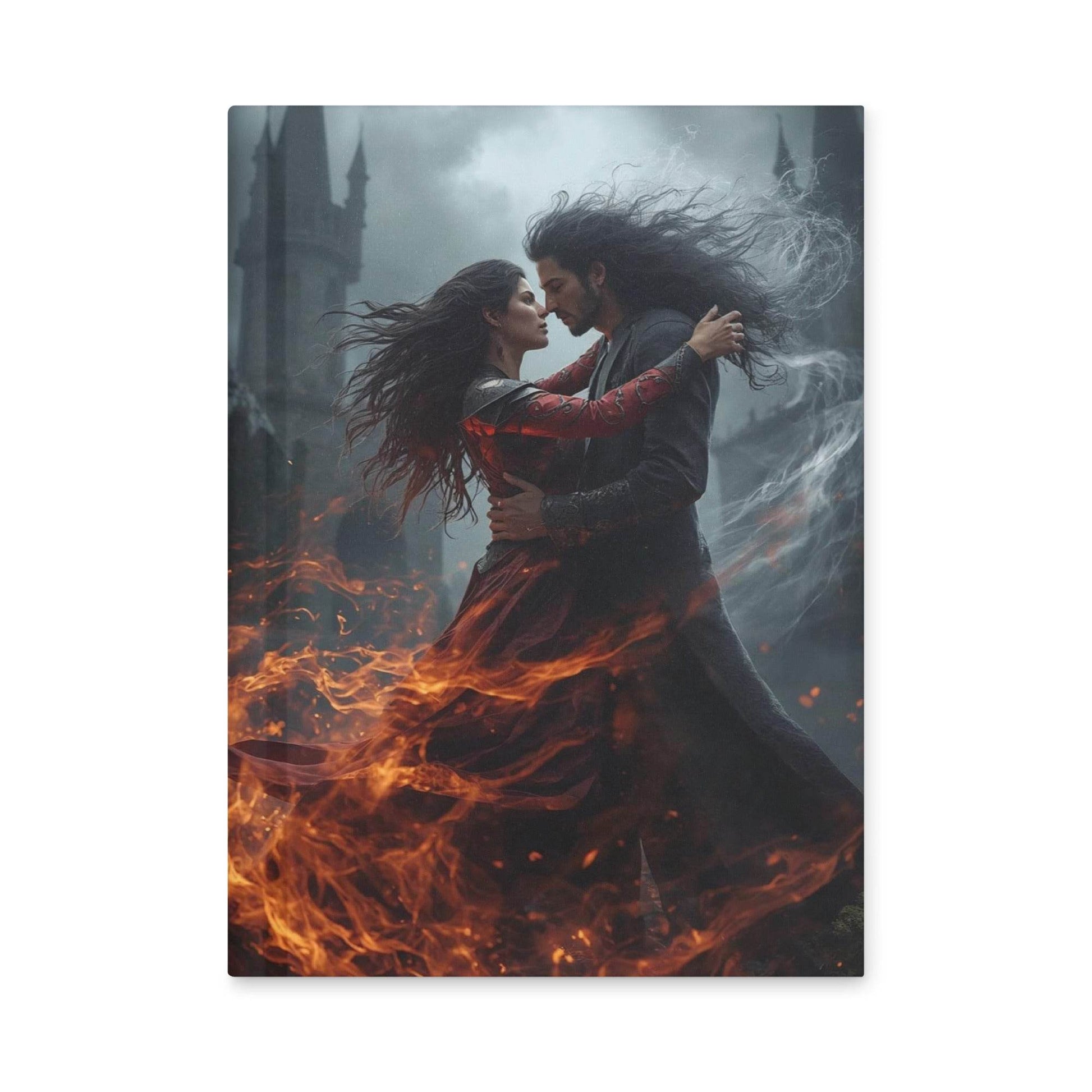 Hardcover journal matte - Trendy Trophys