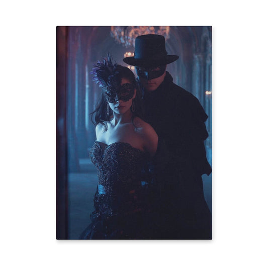 Hardcover journal matte - Trendy Trophys