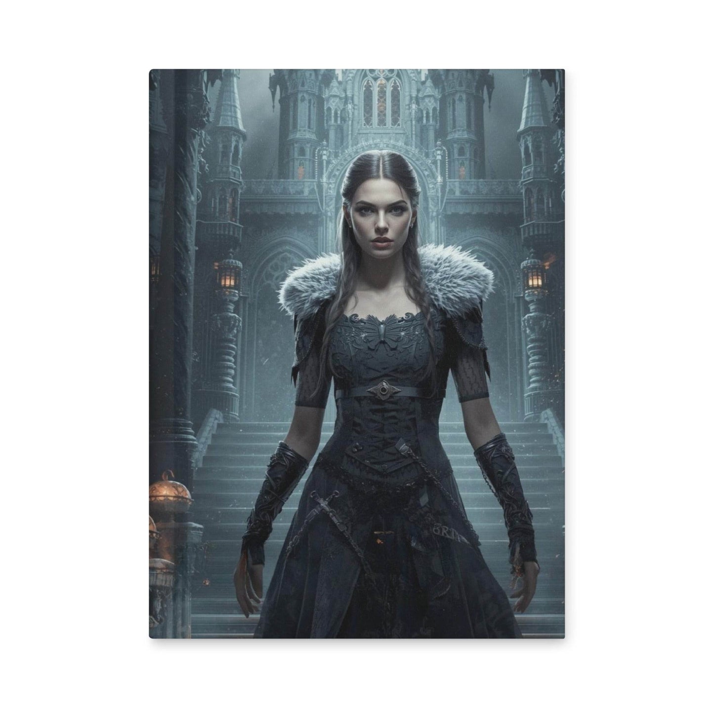 Hardcover journal matte - Trendy Trophys