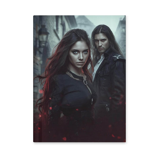 Hardcover journal matte - Trendy Trophys