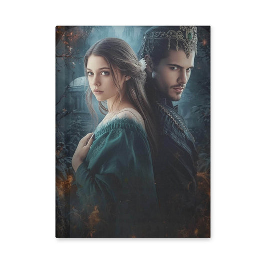 Hardcover journal matte - Trendy Trophys