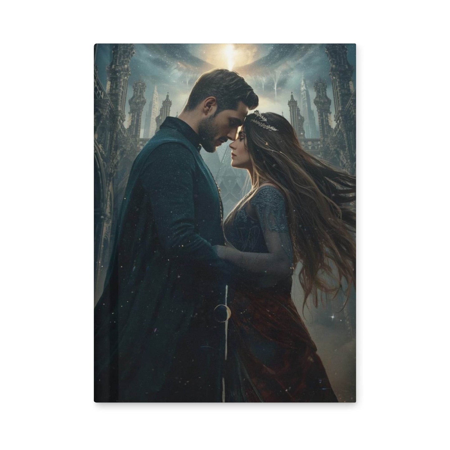 Hardcover journal matte - Trendy Trophys