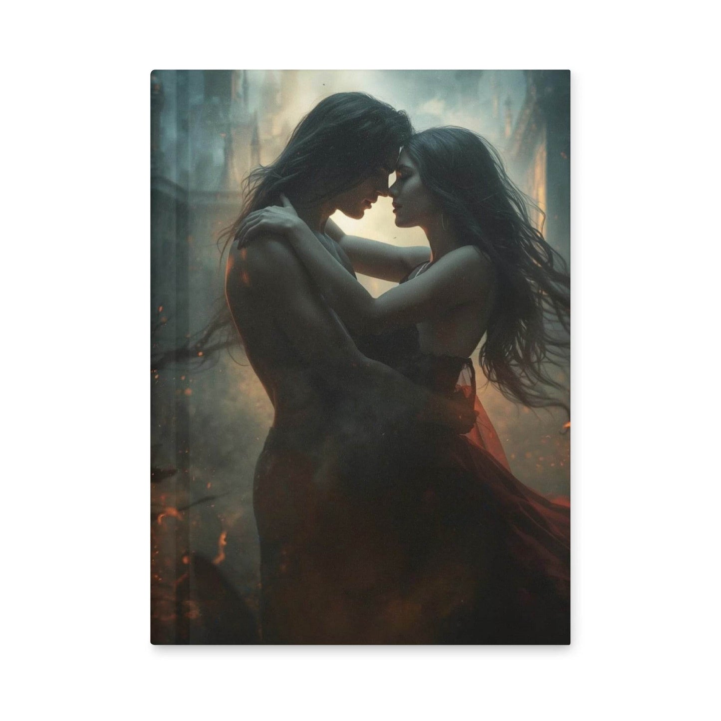 Hardcover journal matte - Trendy Trophys