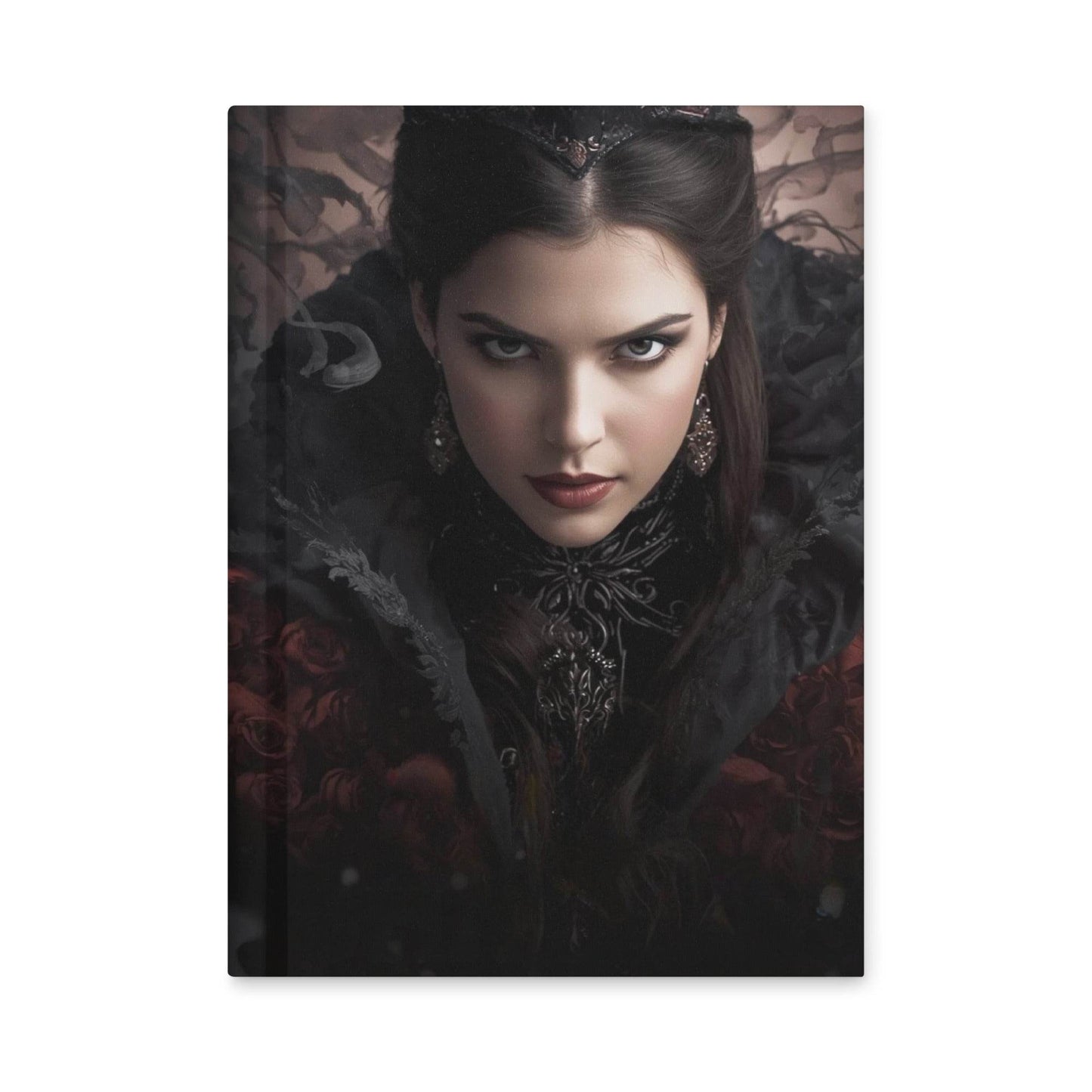 Hardcover journal matte - Trendy Trophys