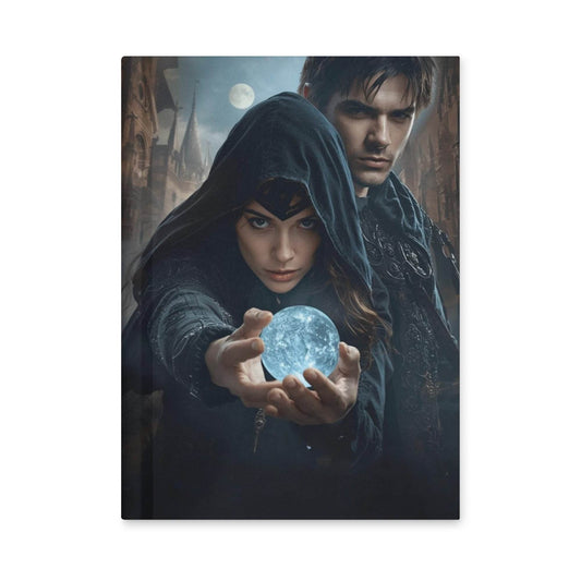 Hardcover journal matte - Trendy Trophys