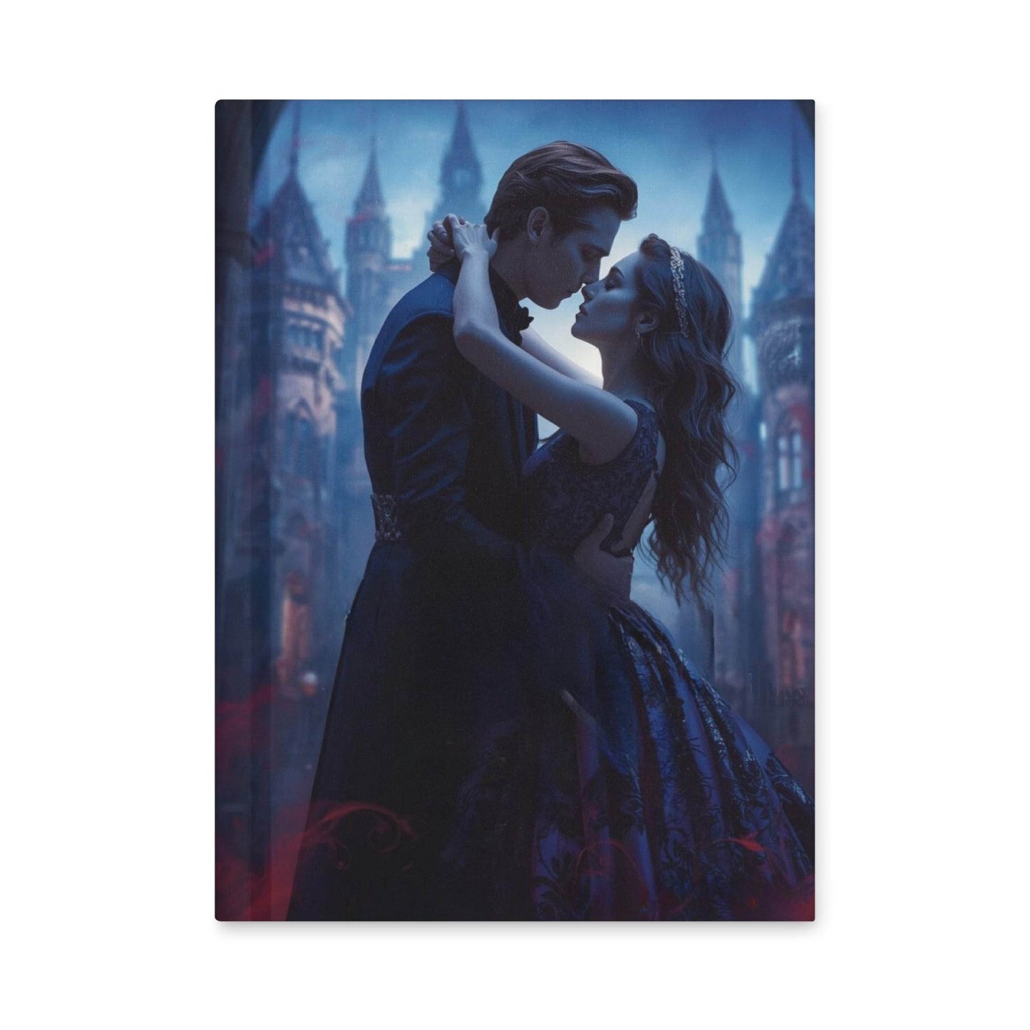 Hardcover journal matte - Trendy Trophys