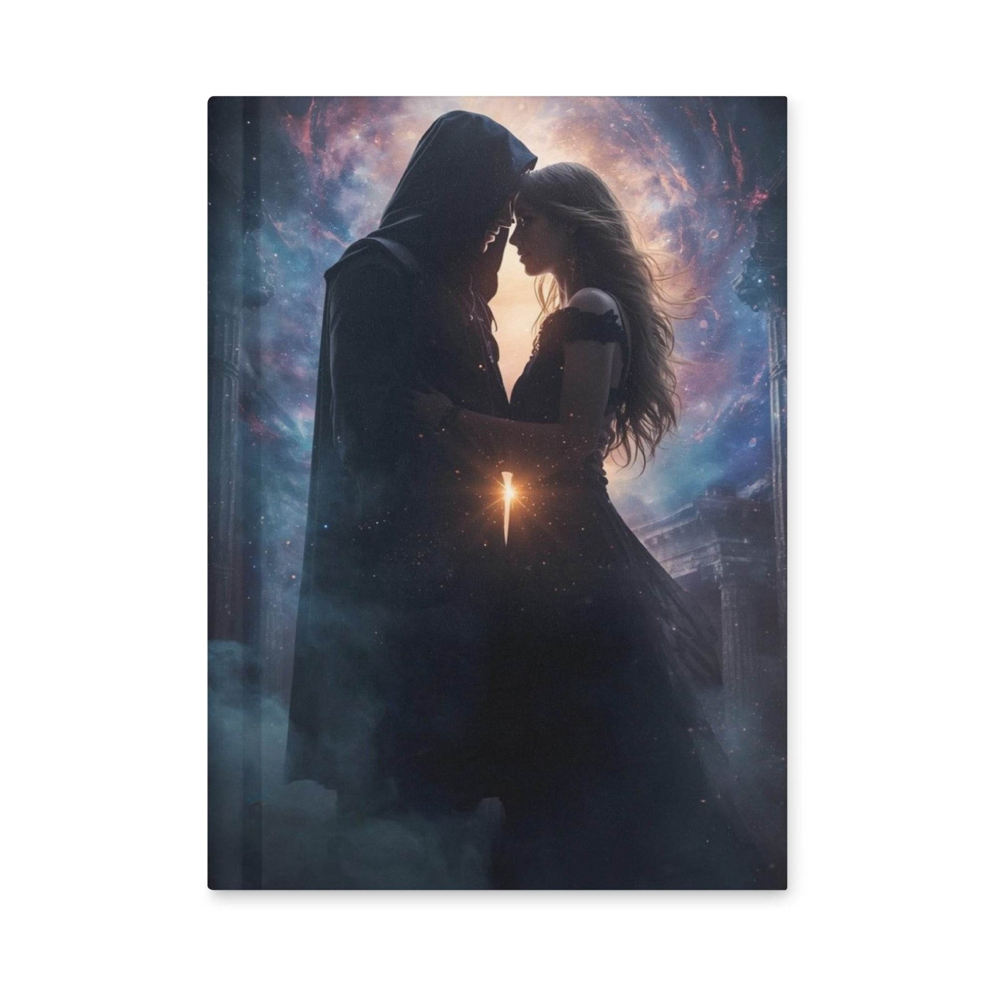 Hardcover journal matte - Trendy Trophys