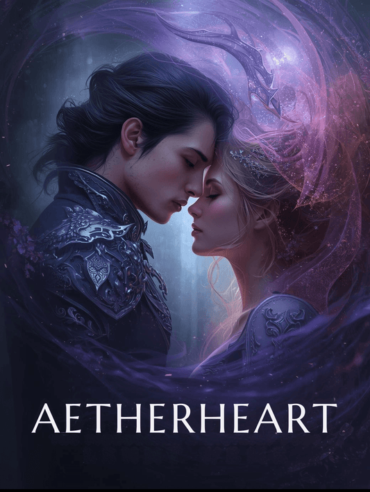 Aetherheart - Trendy Trophys