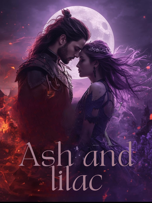 Ash and Lilac