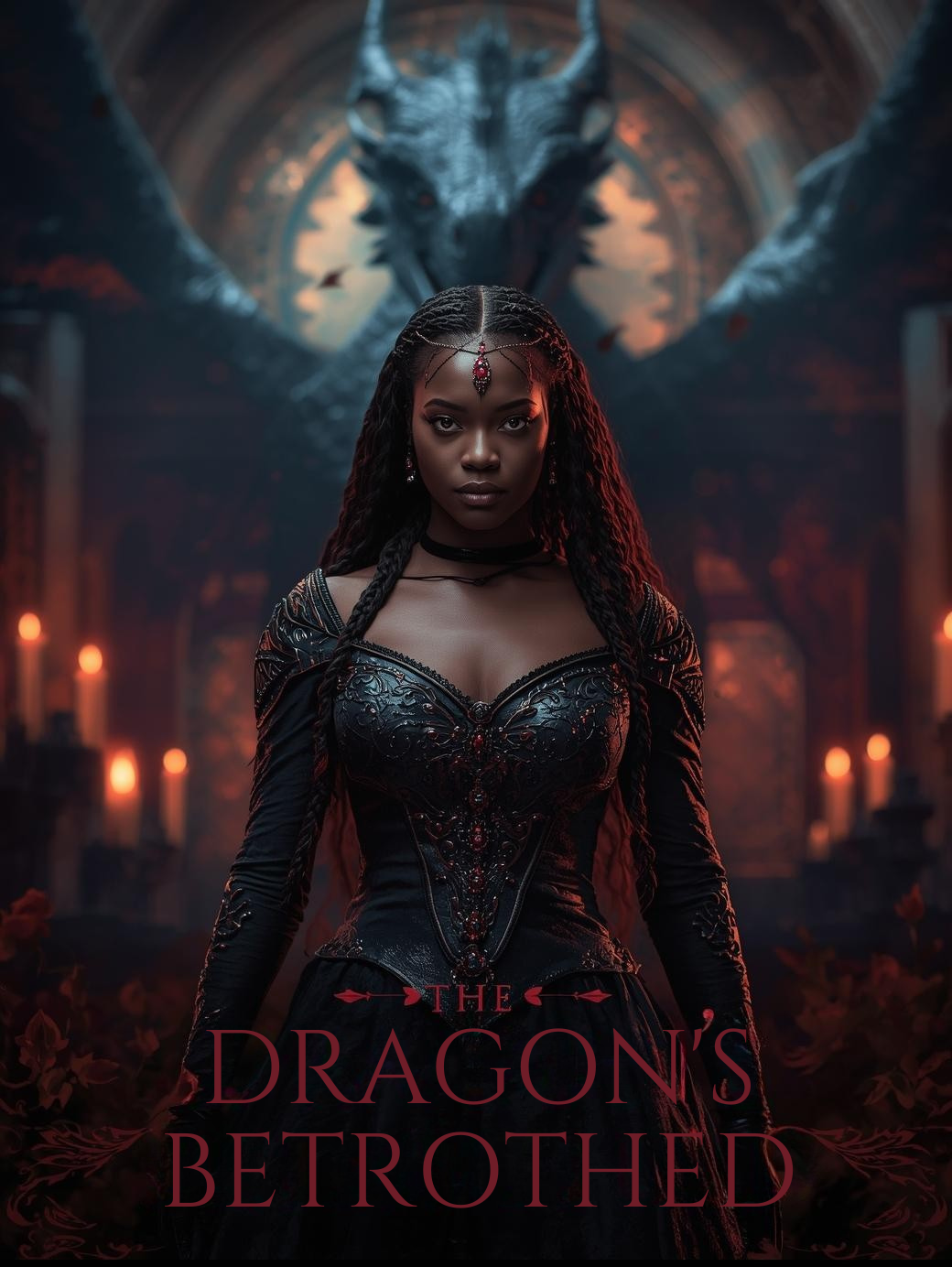 The Dragon’s Betrothed