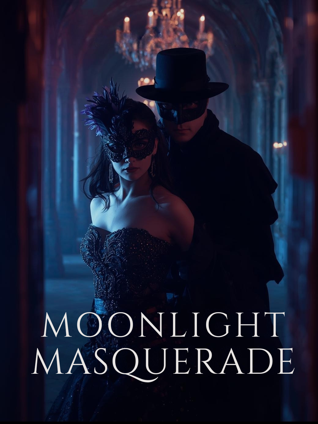 Moonlight Masquerade