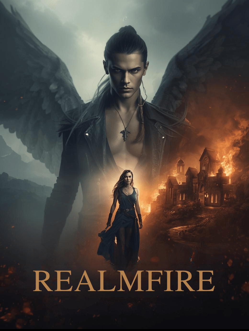 Realmfire - Trendy Trophys