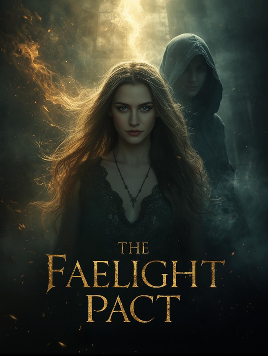 The Faelight Pact