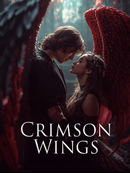 Crimson Wings