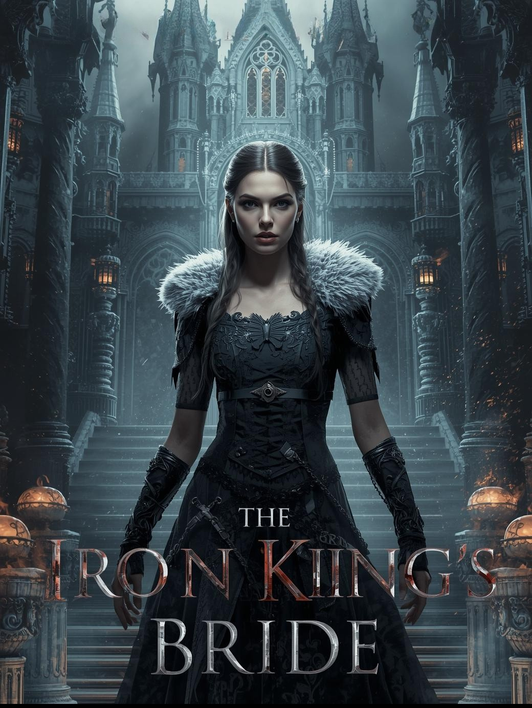 The Iron King’s Bride