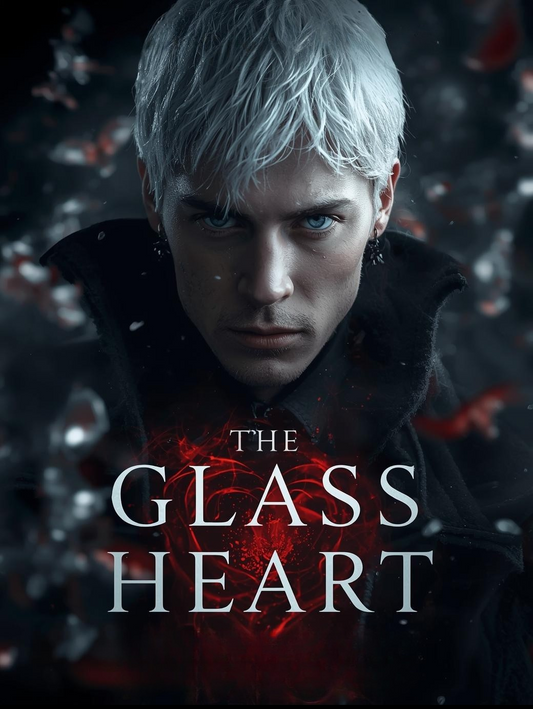 The Glass Heart