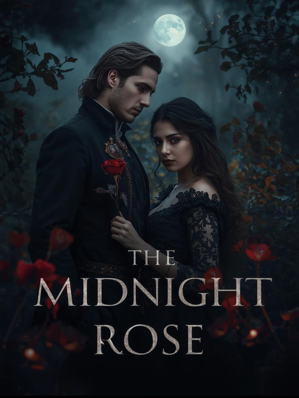 The Midnight Rose