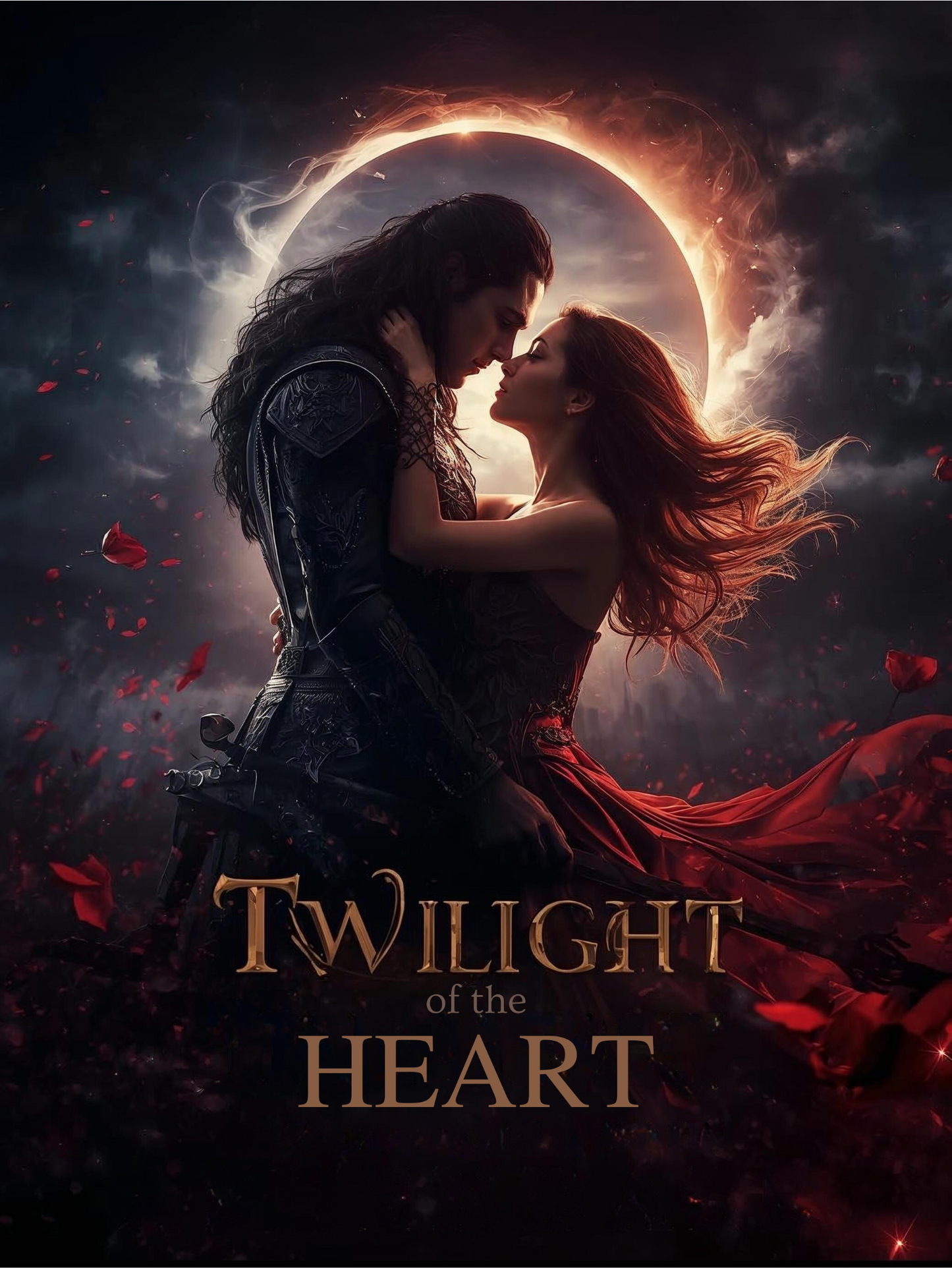 Twilight of the Heart