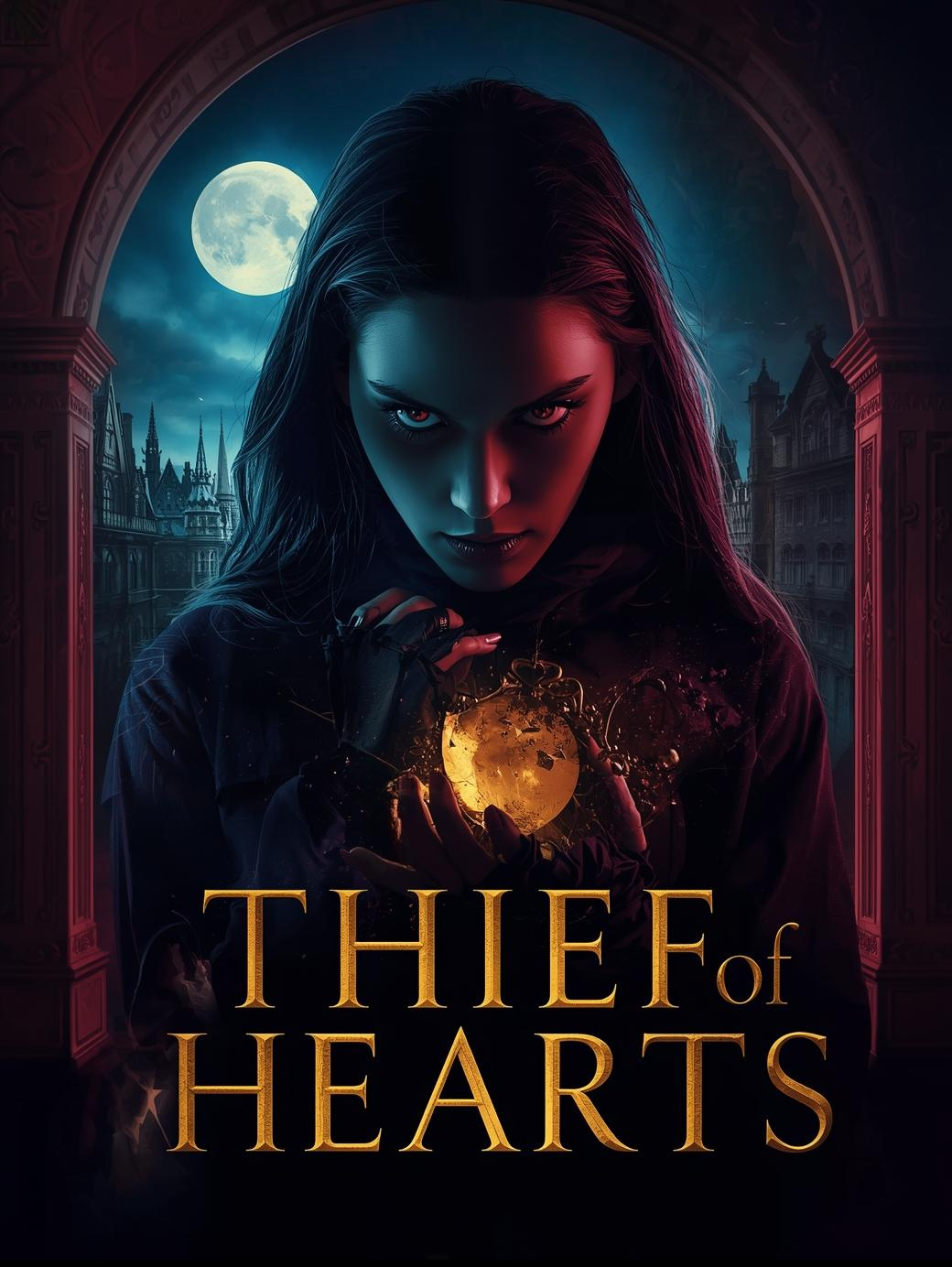 Thief of Hearts