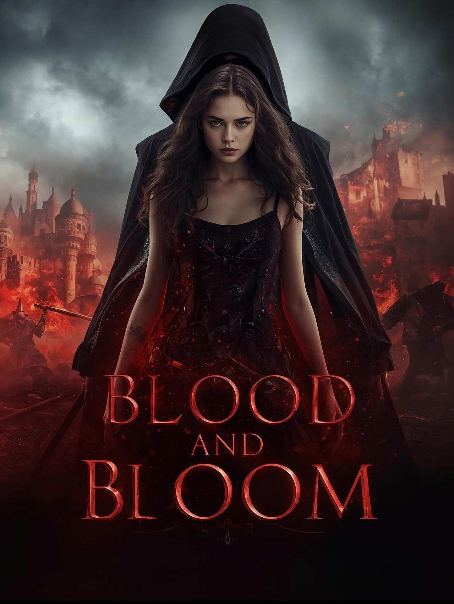 Blood and Bloom