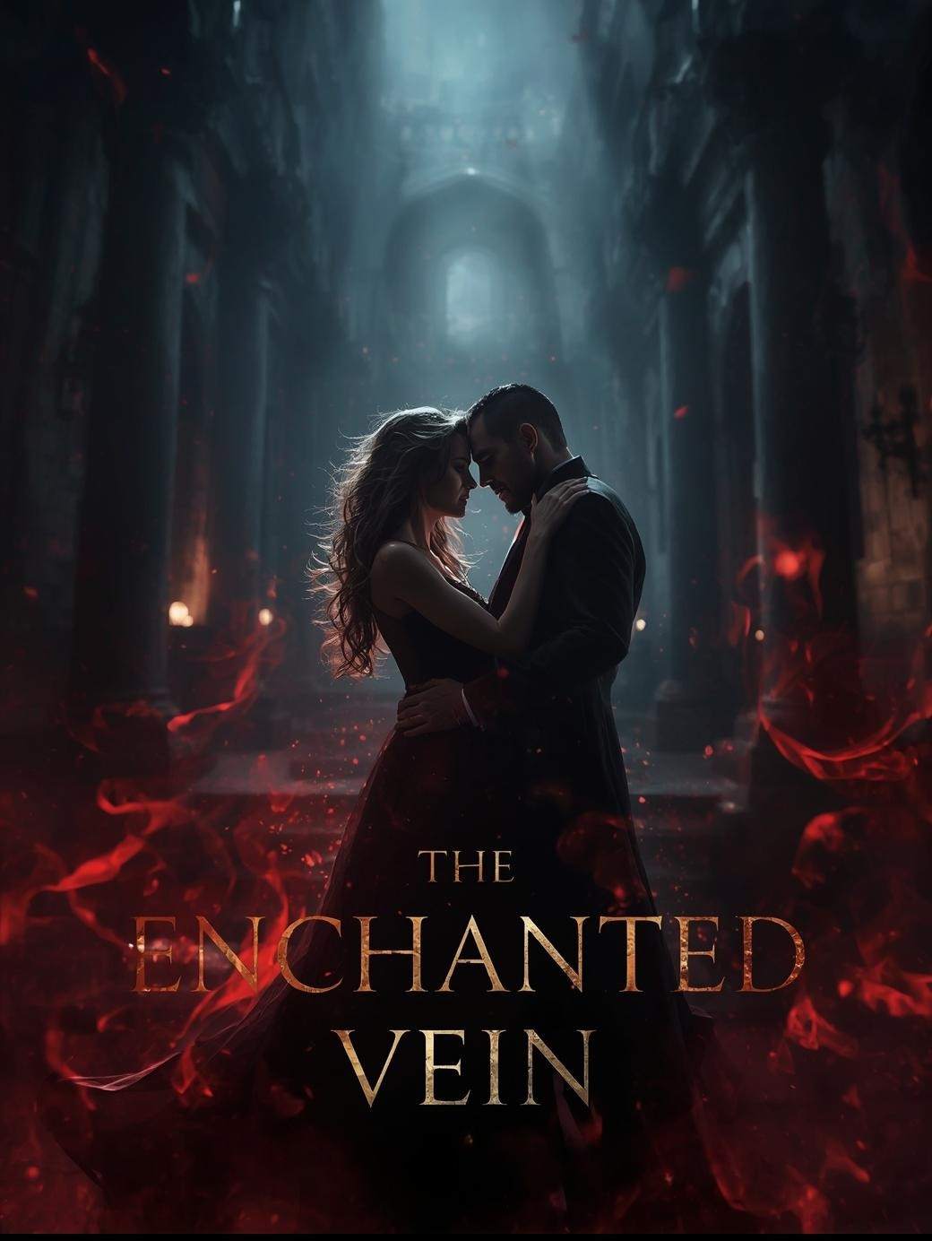 The Enchanted Vein