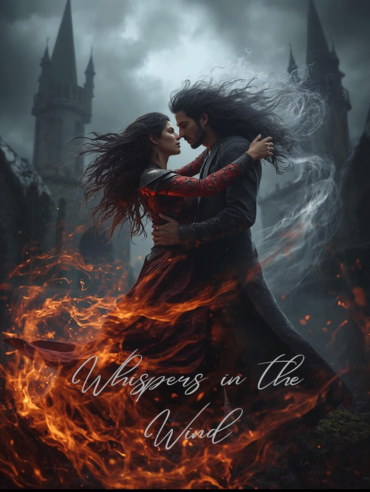 Whispers in the Wind