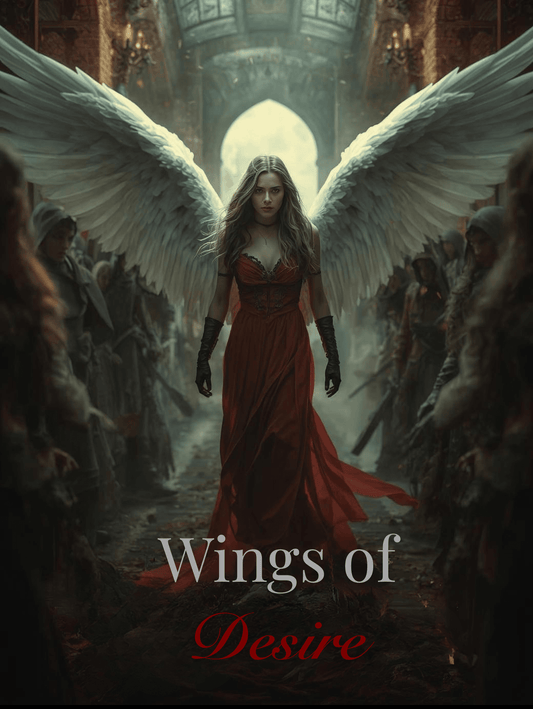 Wings of Desire - Trendy Trophys