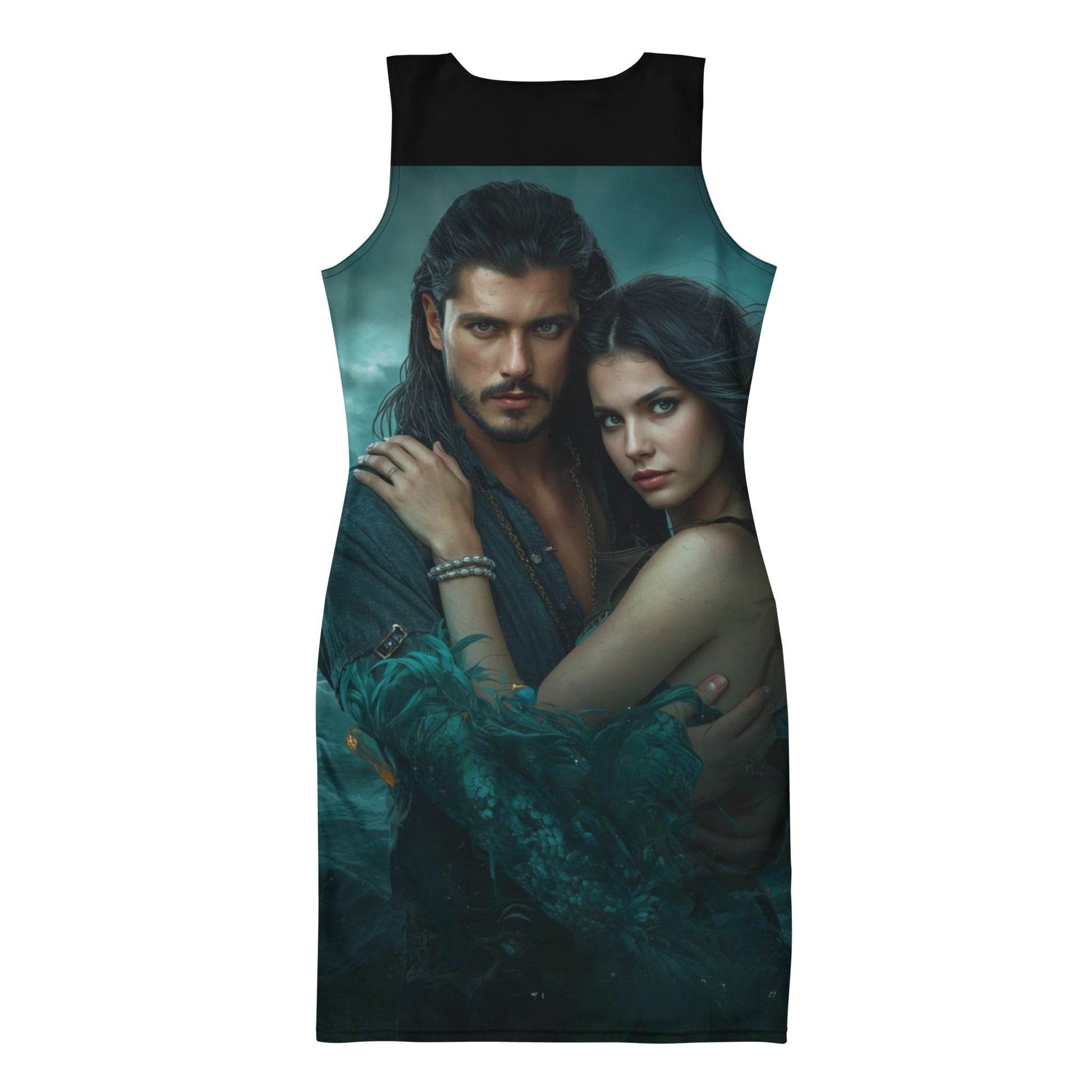 Bodycon dress - Trendy Trophys