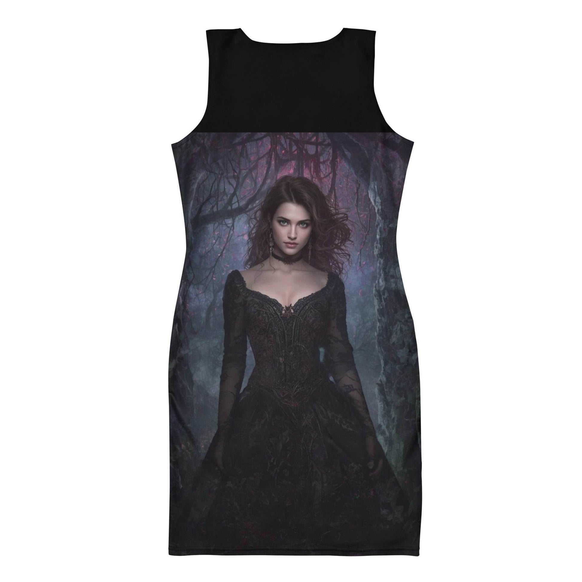 Bodycon dress - Trendy Trophys