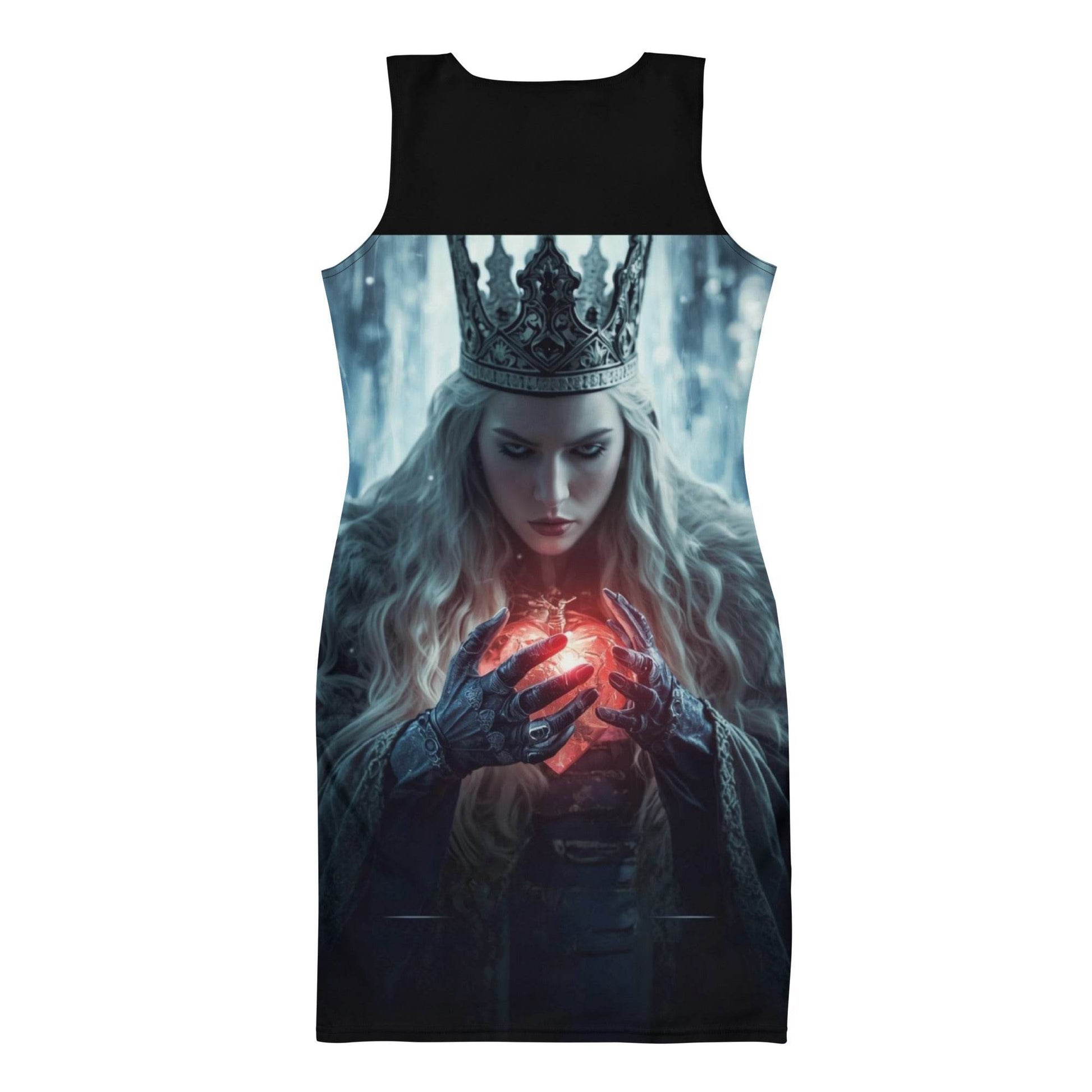 Bodycon dress - Trendy Trophys