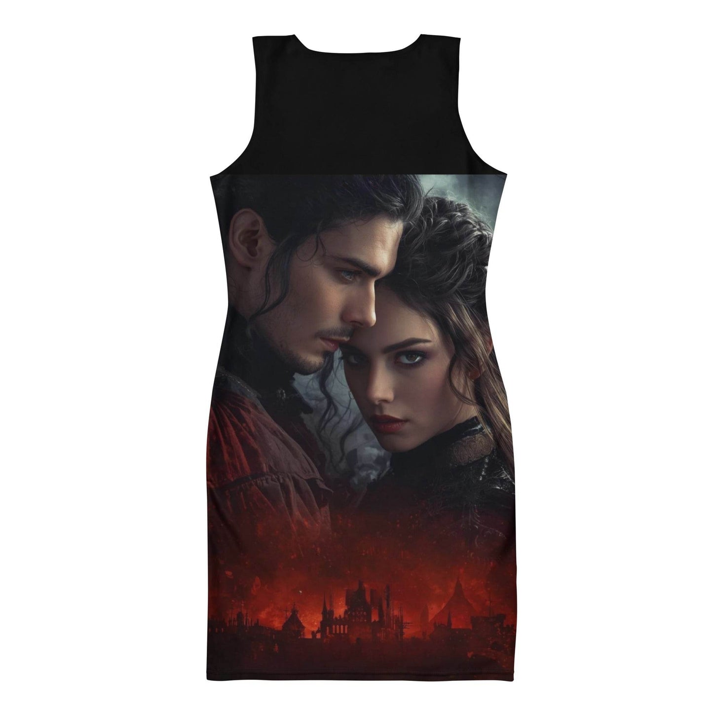 Bodycon dress - Trendy Trophys