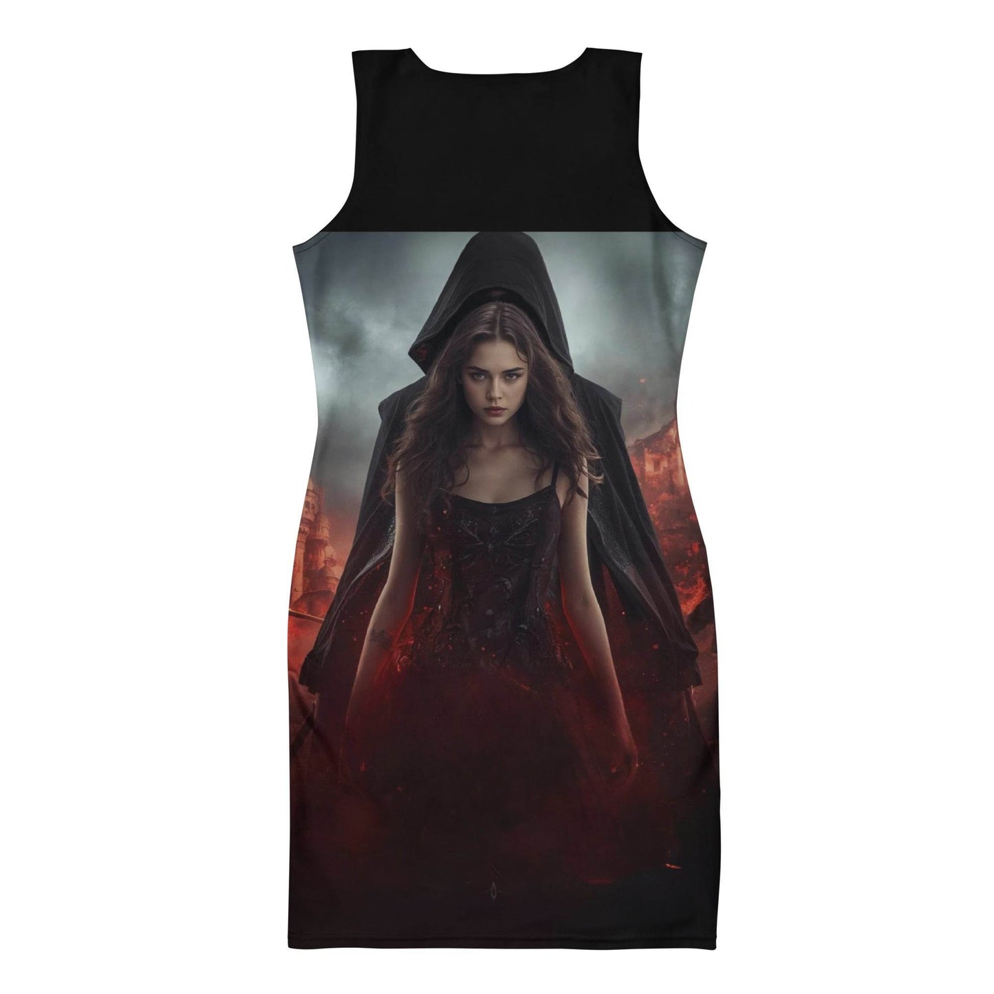 Bodycon dress - Trendy Trophys