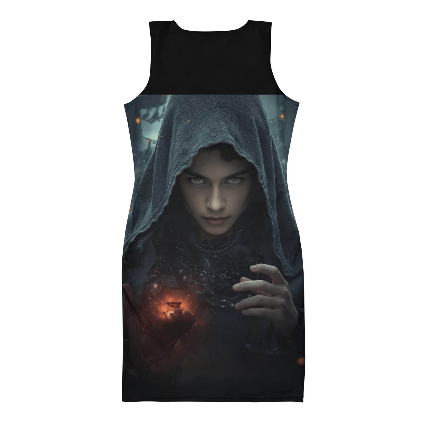 Bodycon dress - Trendy Trophys