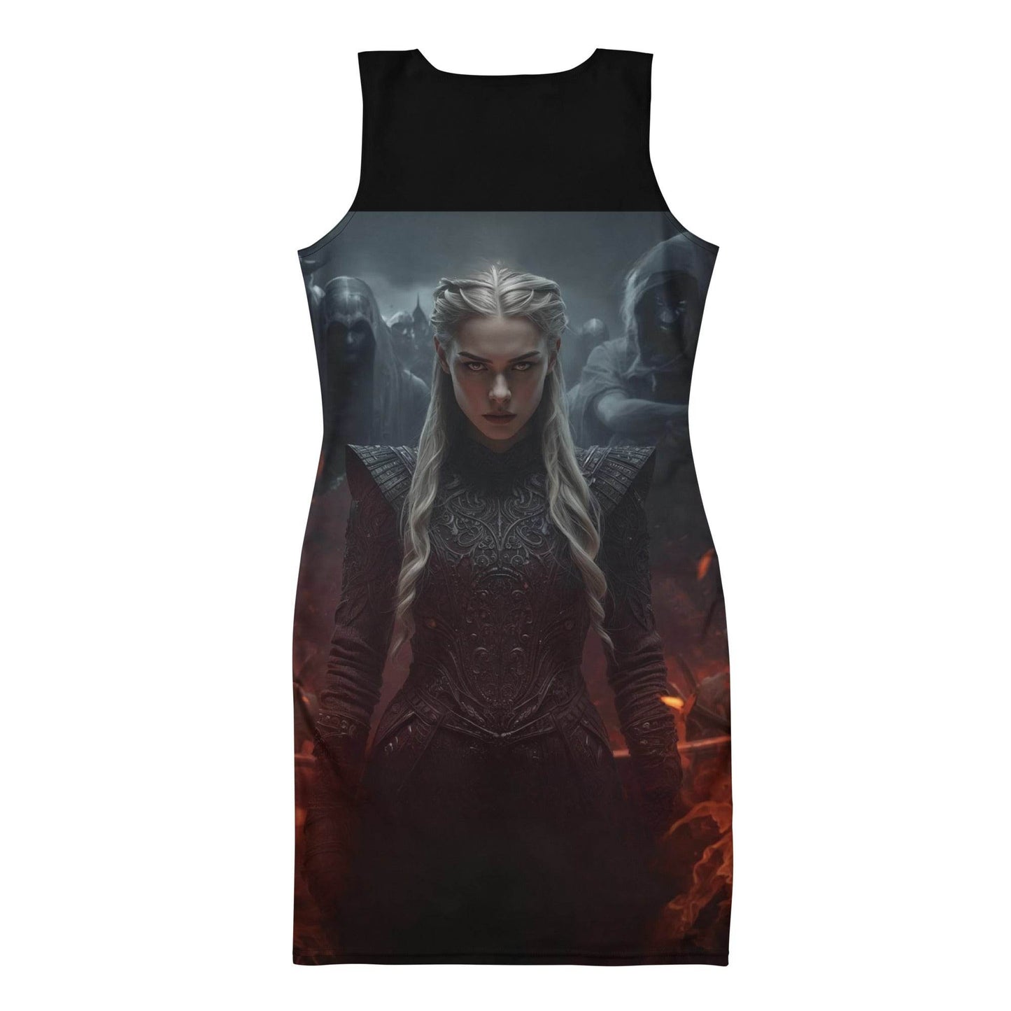 Bodycon dress - Trendy Trophys