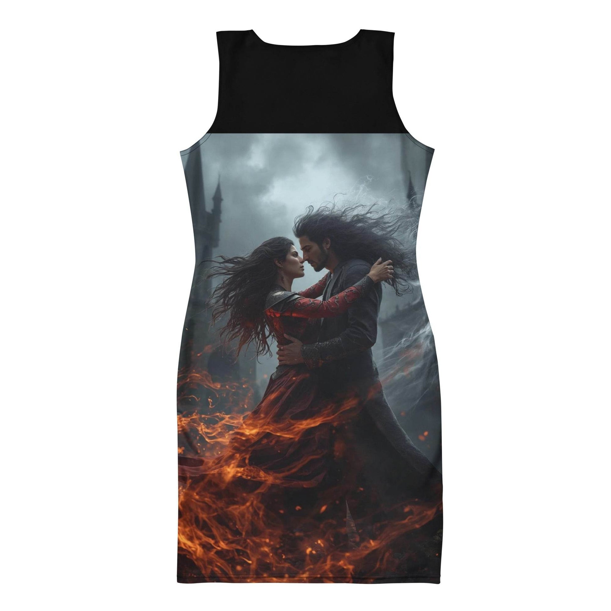 Bodycon dress - Trendy Trophys