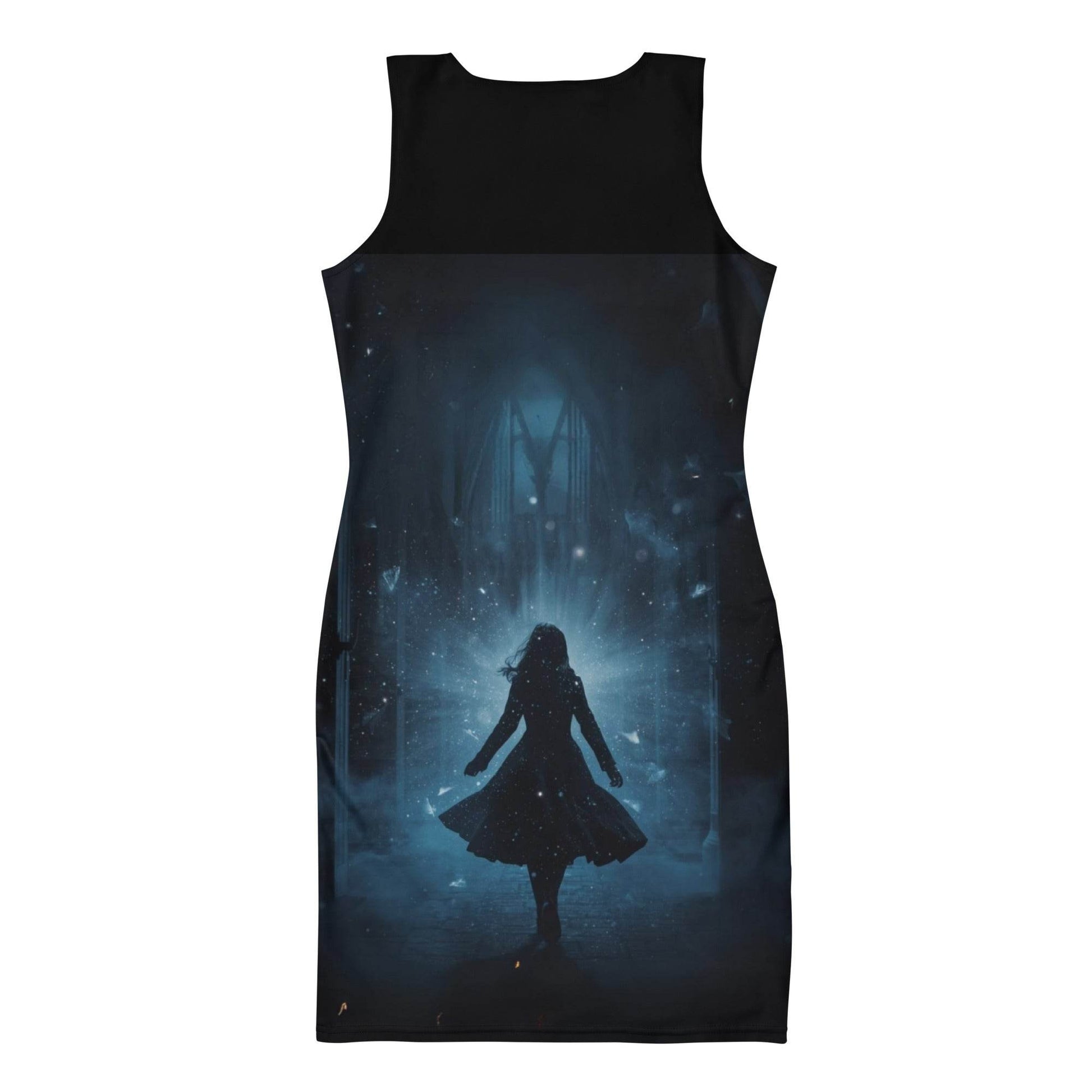 Bodycon dress - Trendy Trophys