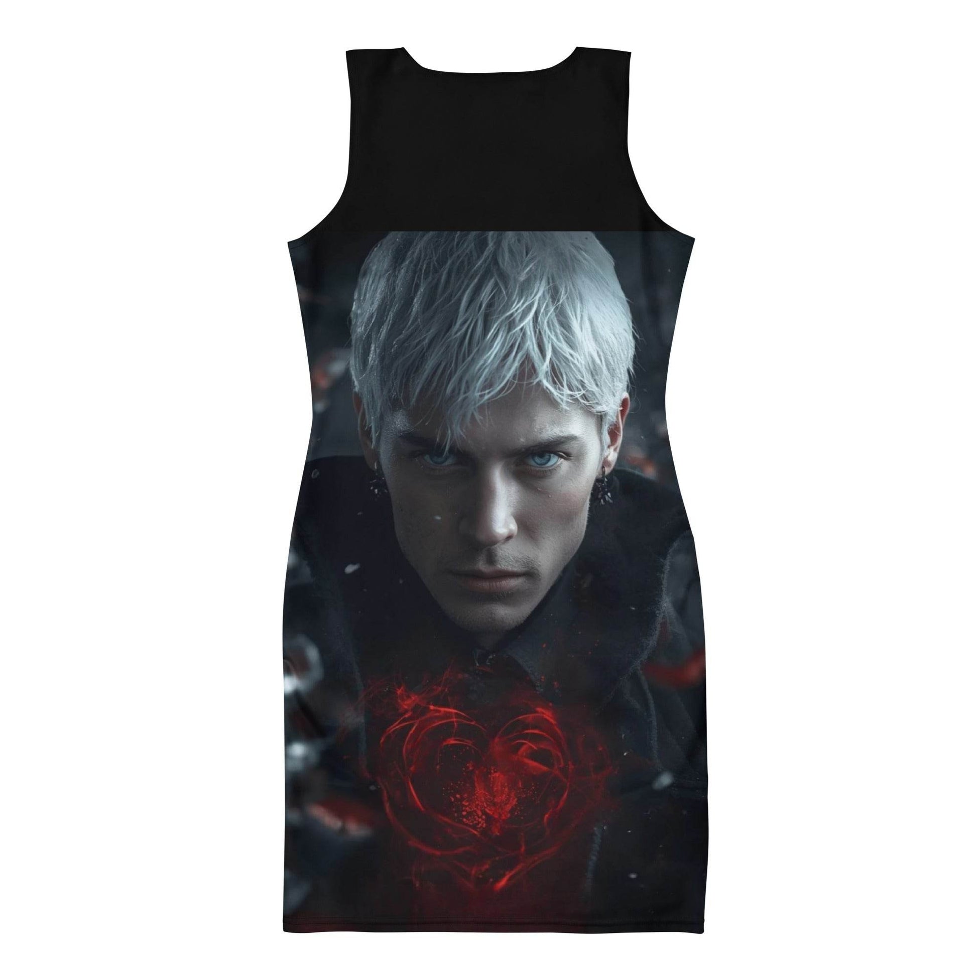 Bodycon dress - Trendy Trophys