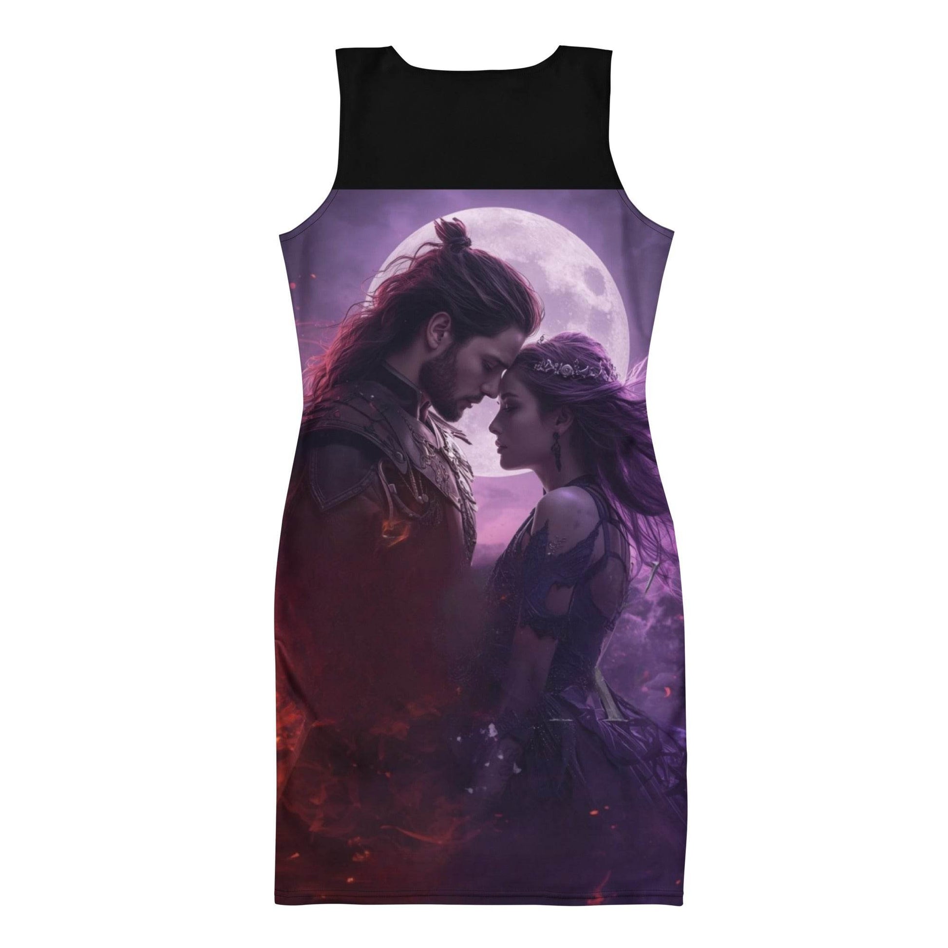 Bodycon dress - Trendy Trophys