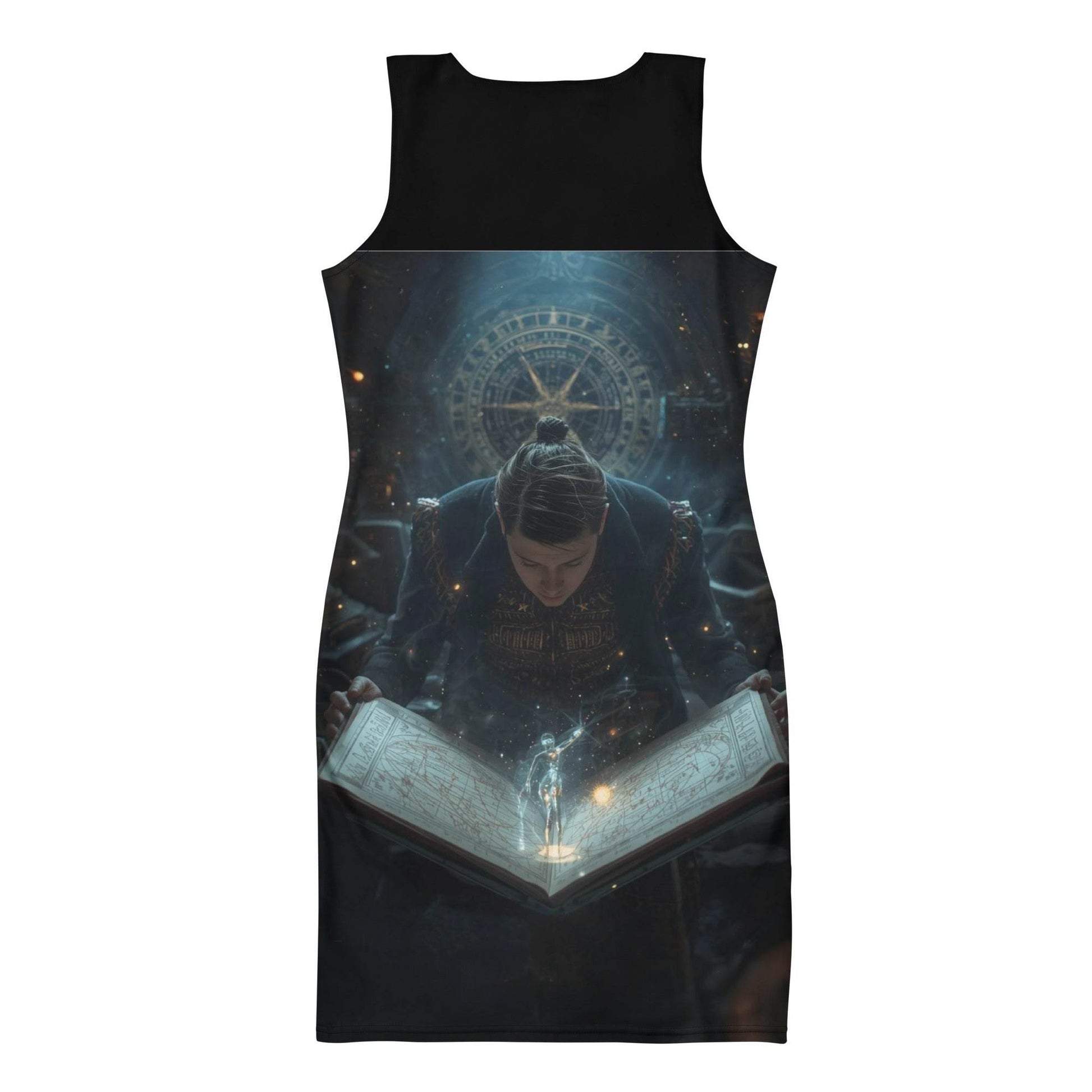 Bodycon dress - Trendy Trophys