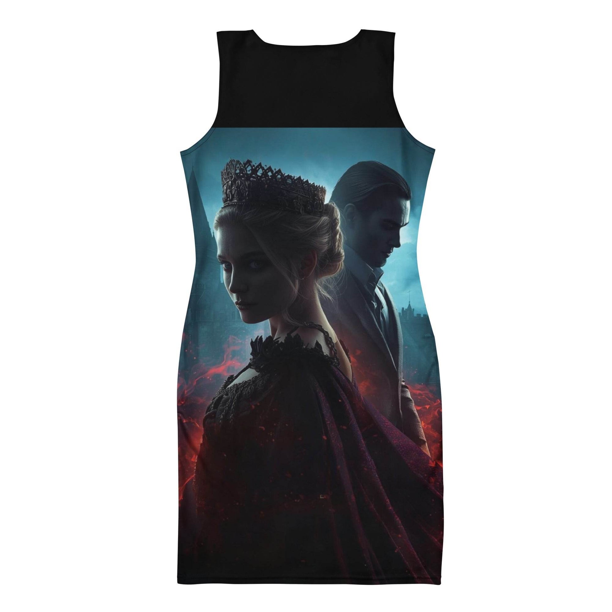 Bodycon dress - Trendy Trophys