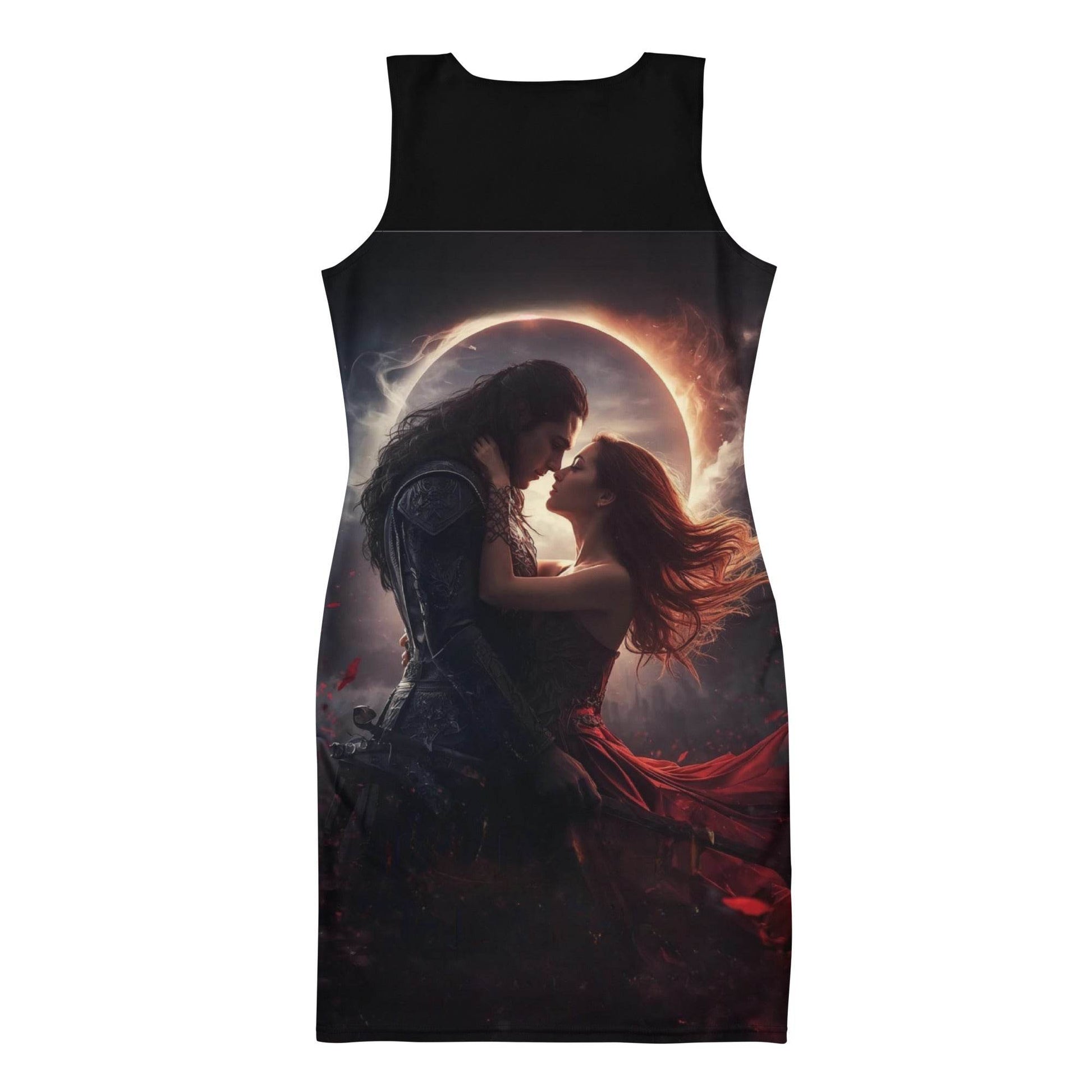 Bodycon dress - Trendy Trophys