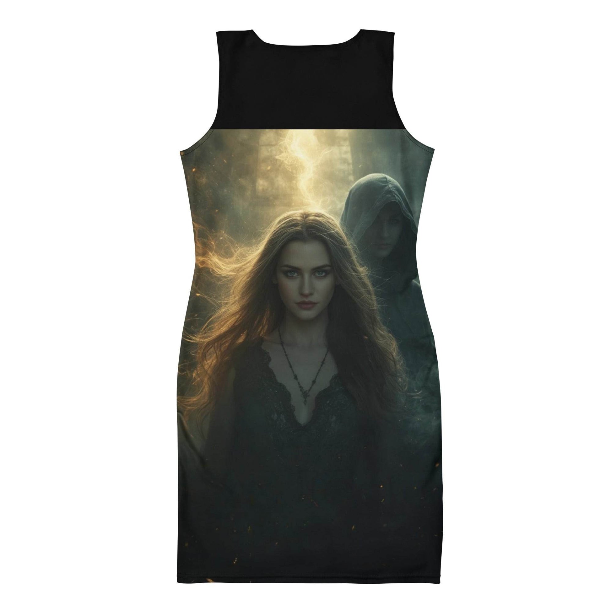 Bodycon dress - Trendy Trophys