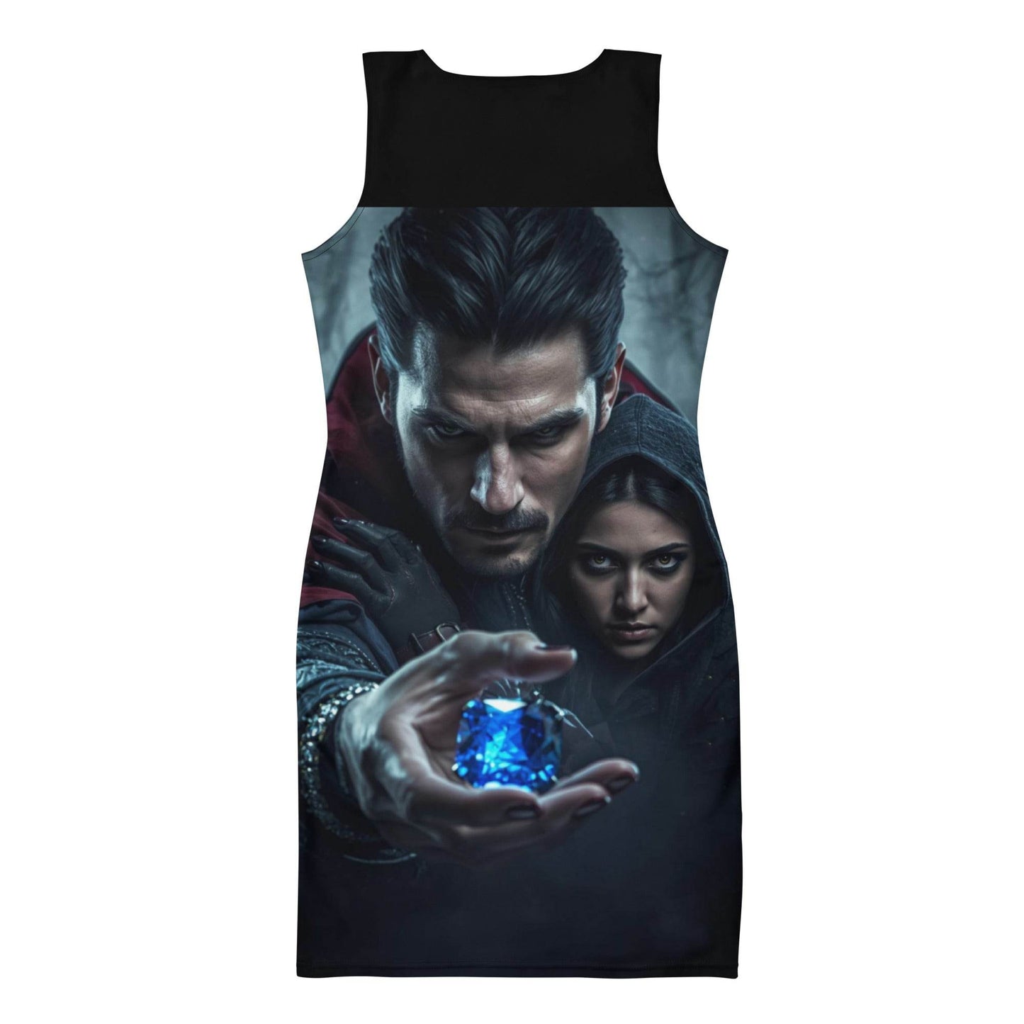 Bodycon dress - Trendy Trophys