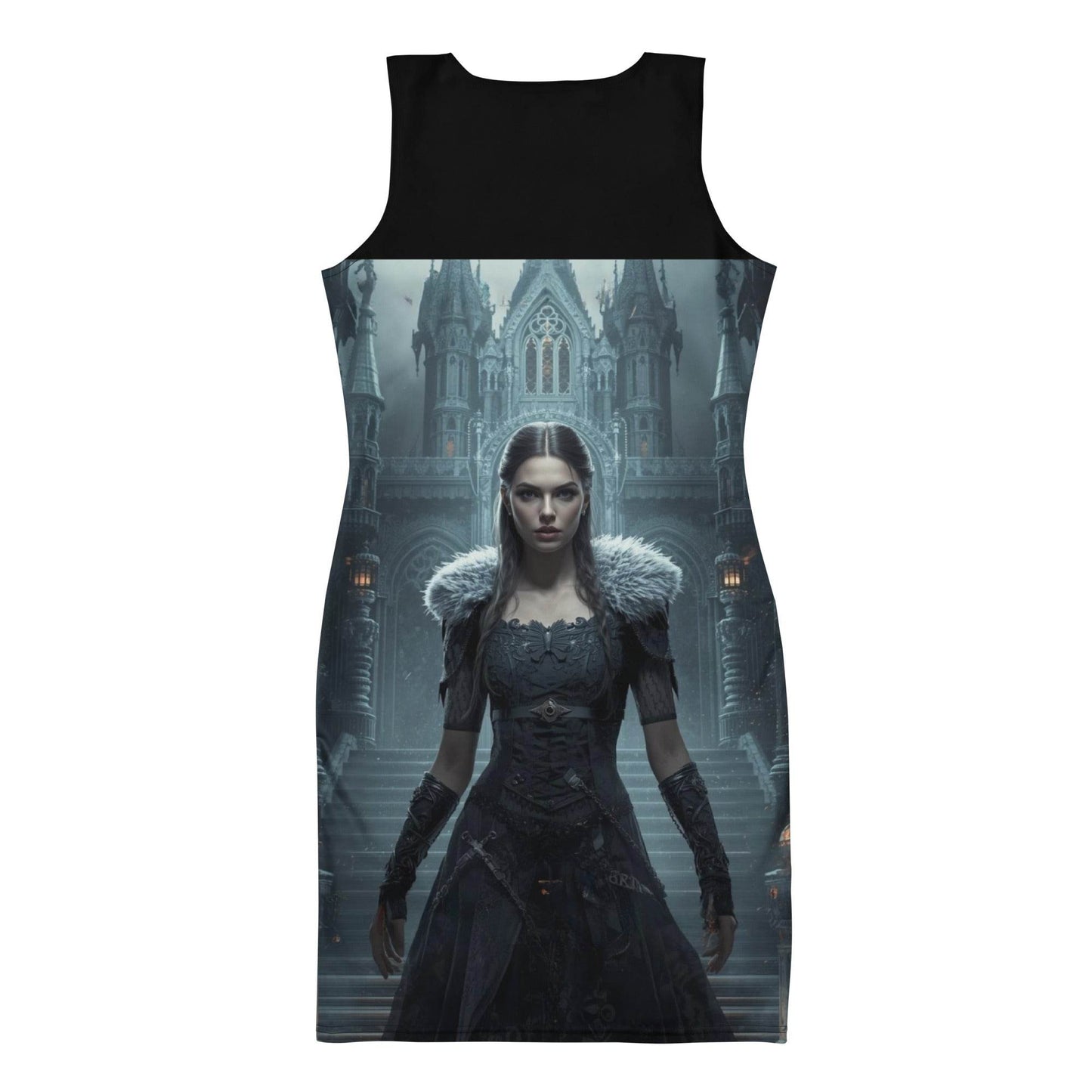 Bodycon dress - Trendy Trophys