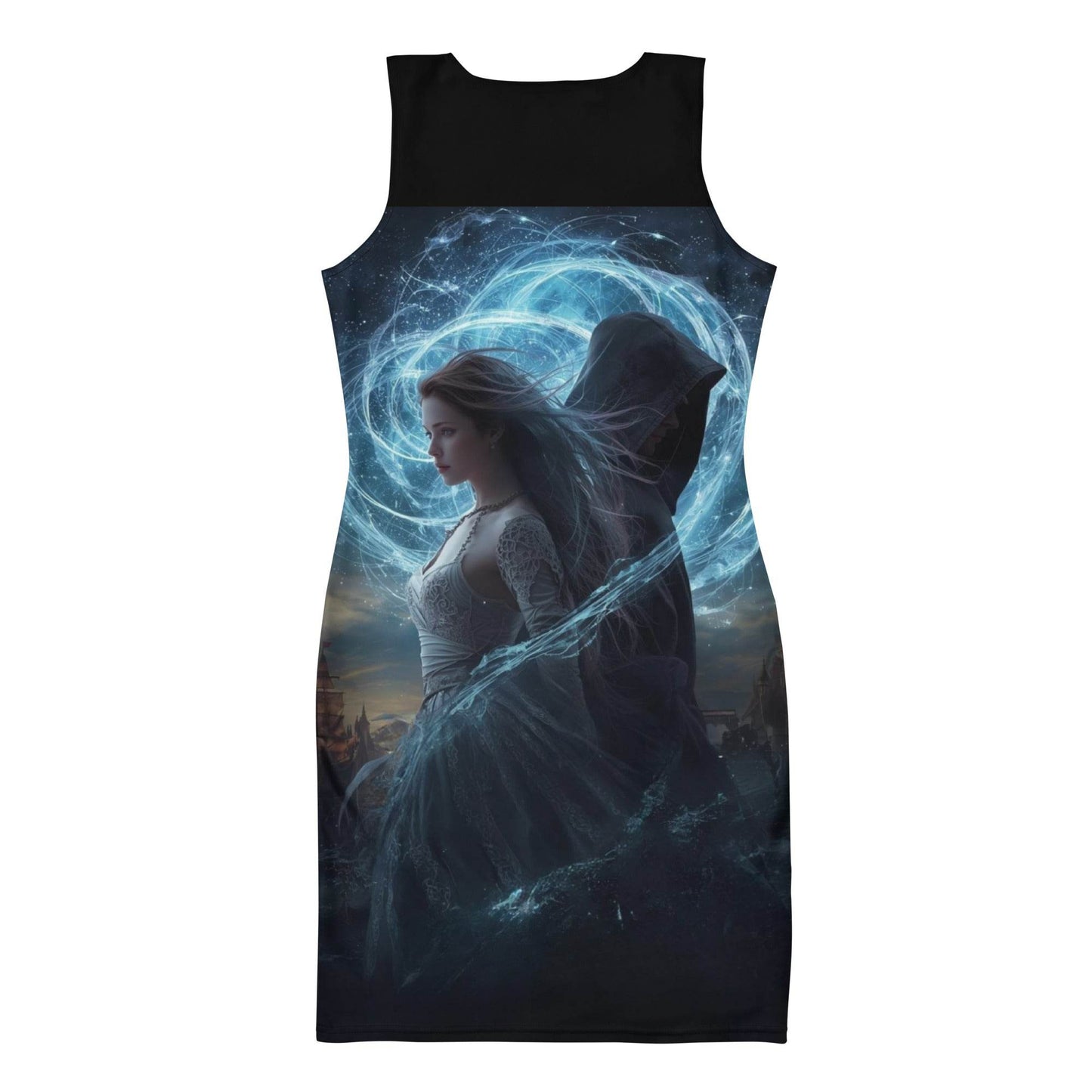 Bodycon dress - Trendy Trophys