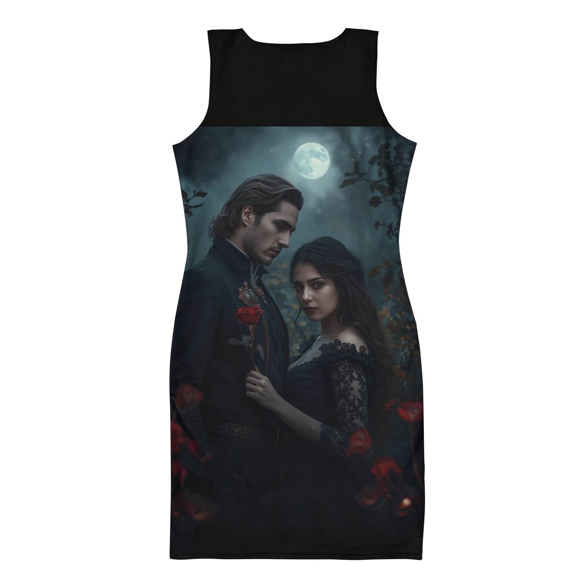 Bodycon dress - Trendy Trophys