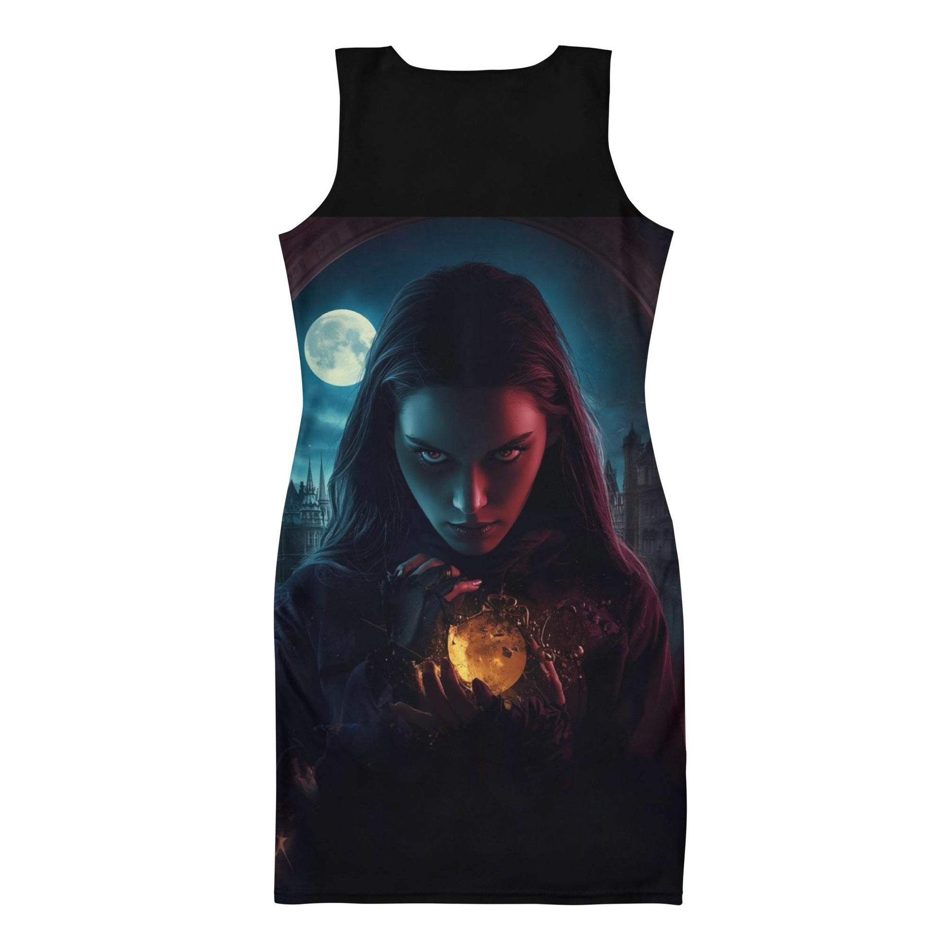 Bodycon dress - Trendy Trophys