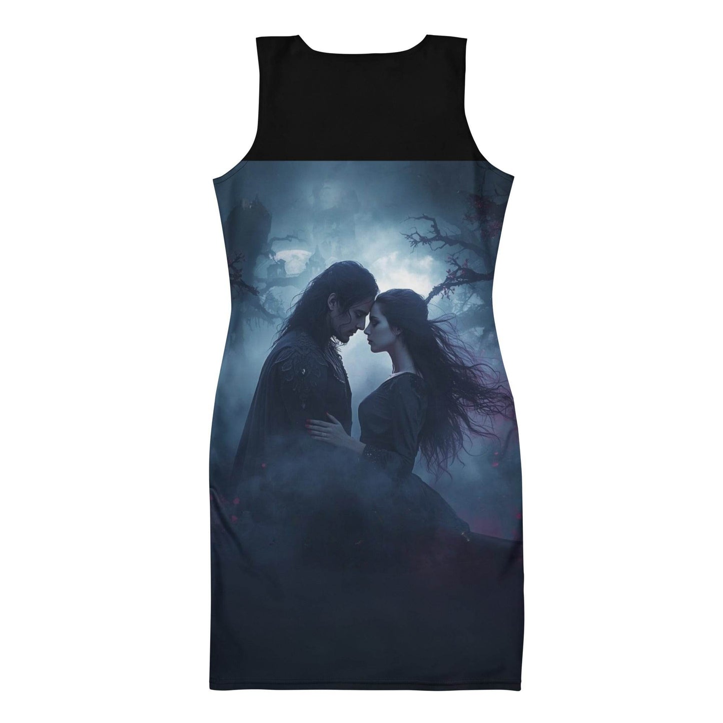 Bodycon dress - Trendy Trophys